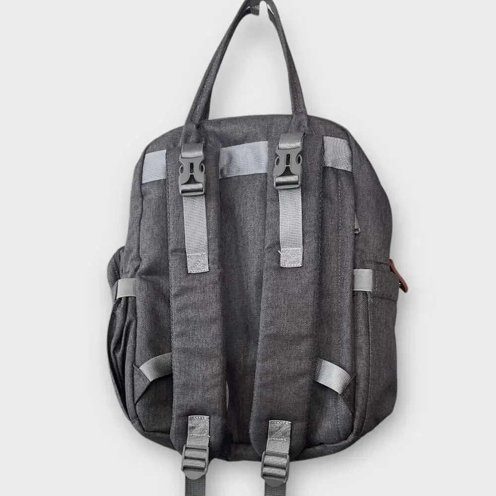 BabbleRoo diaper bag